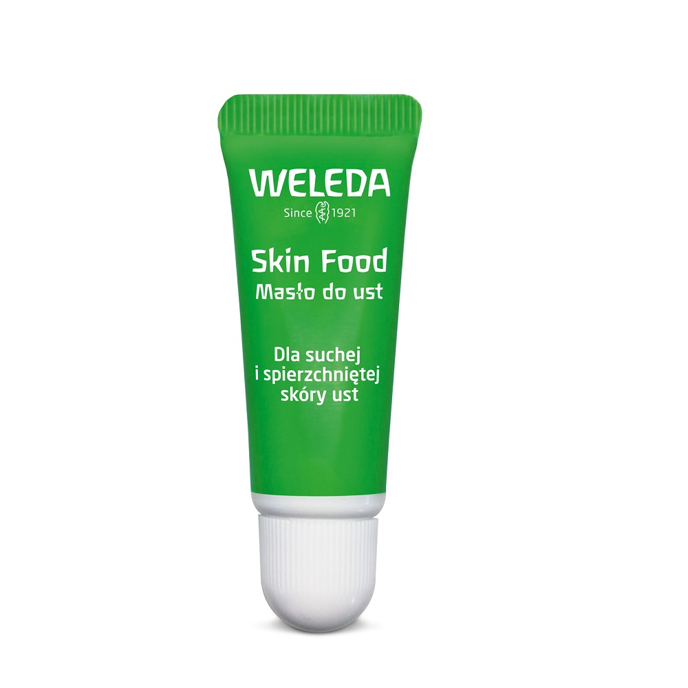 Skin Food Balzám Na Rty