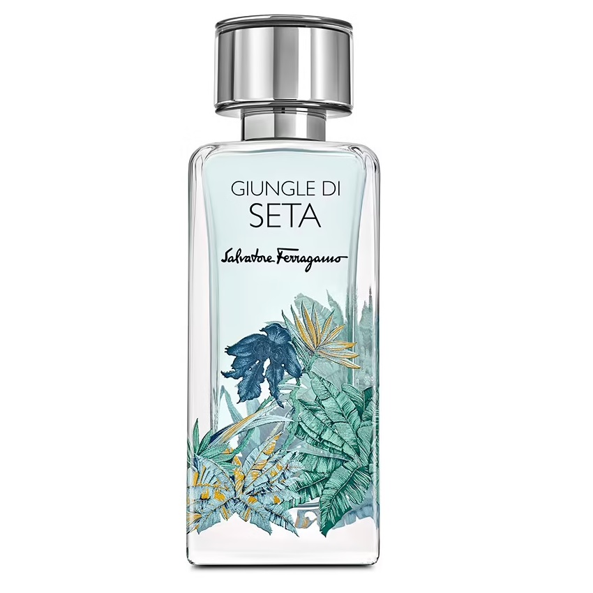 Giungle Di Seta 100 ml