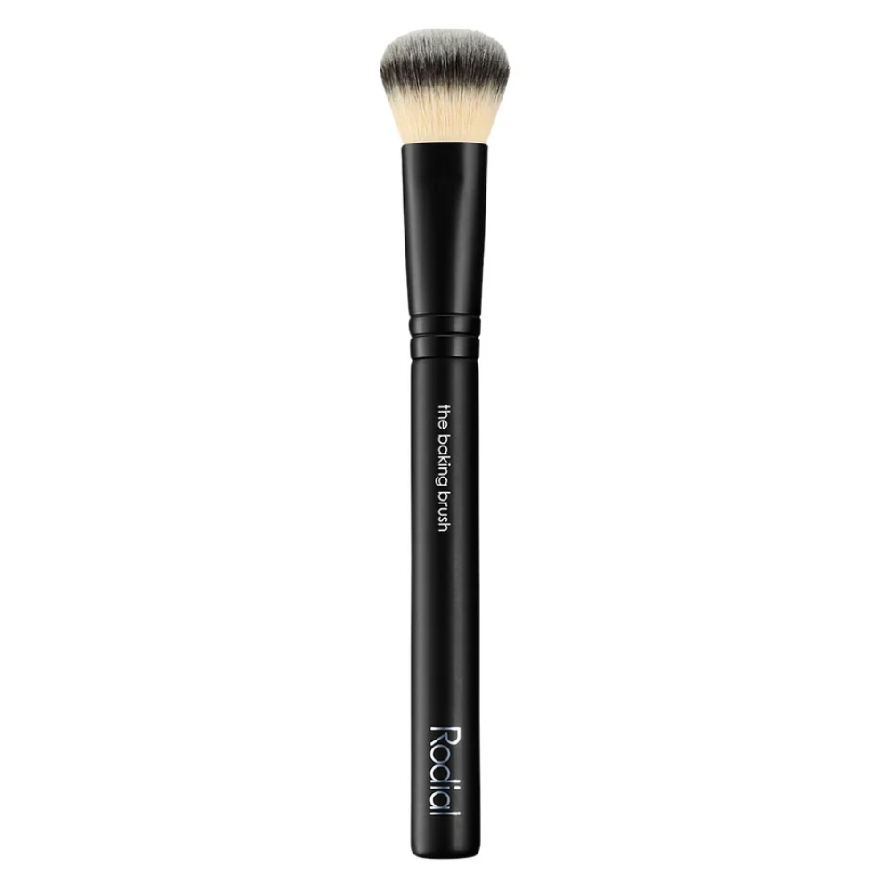 Brush Lešticí Kartáč Na Podkladovou Bázi