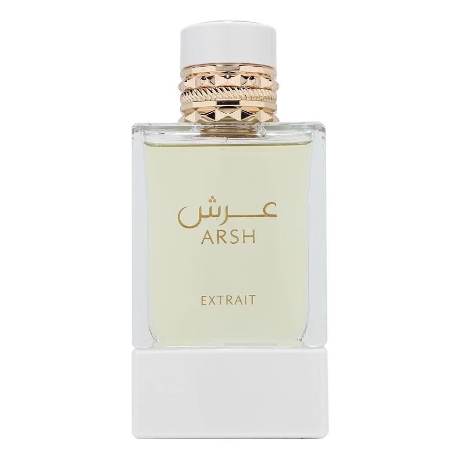 Arsh Ve Spreji