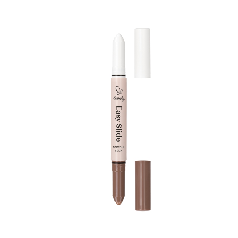 Easy Slide Contour Stick Oboustranná Konturovací Tyčinka 01