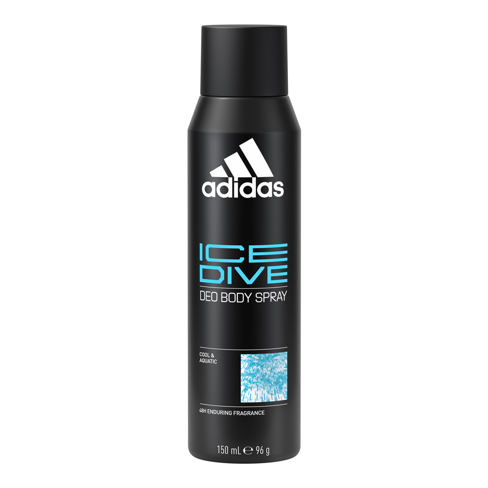 Ve Spreji Ice Dive 2