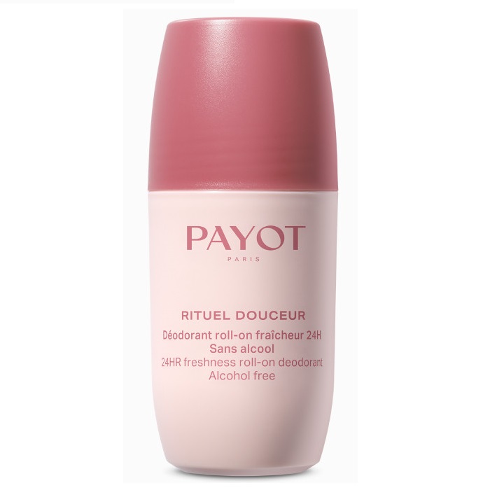 Rituel Douceur Deodorant Kuličkový Deodorant