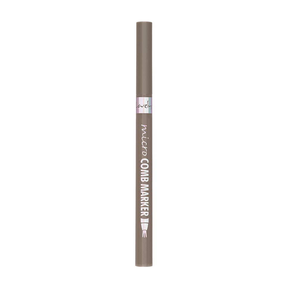 Micro Combo Marker Vyplňující řAsenka Na Obočí 1