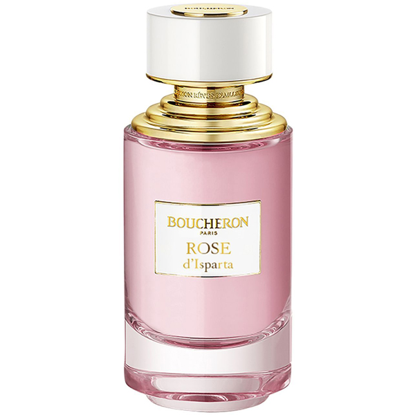 Rose D'Isparta Parfumovaná Voda 125ml