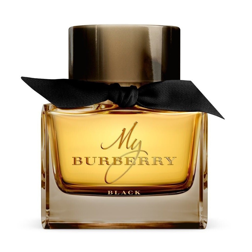 My Burberry Black