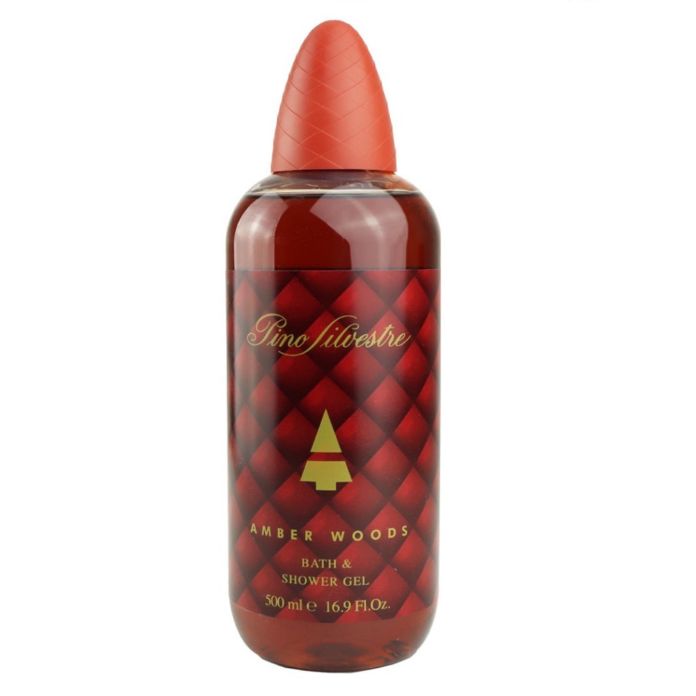 Amber Woods 500 ml