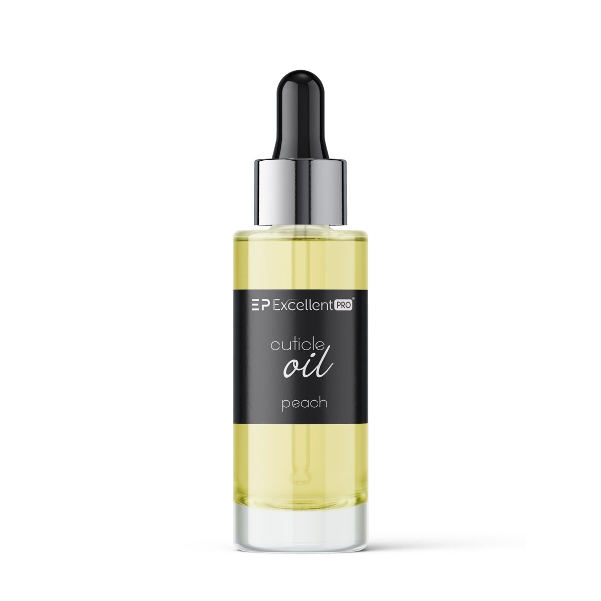 Cuticle Oil Olej Na Kůžičku A Nehty Peach
