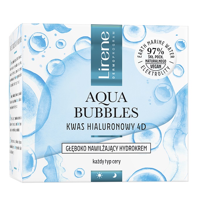 Aqua Bubbles 50 ml