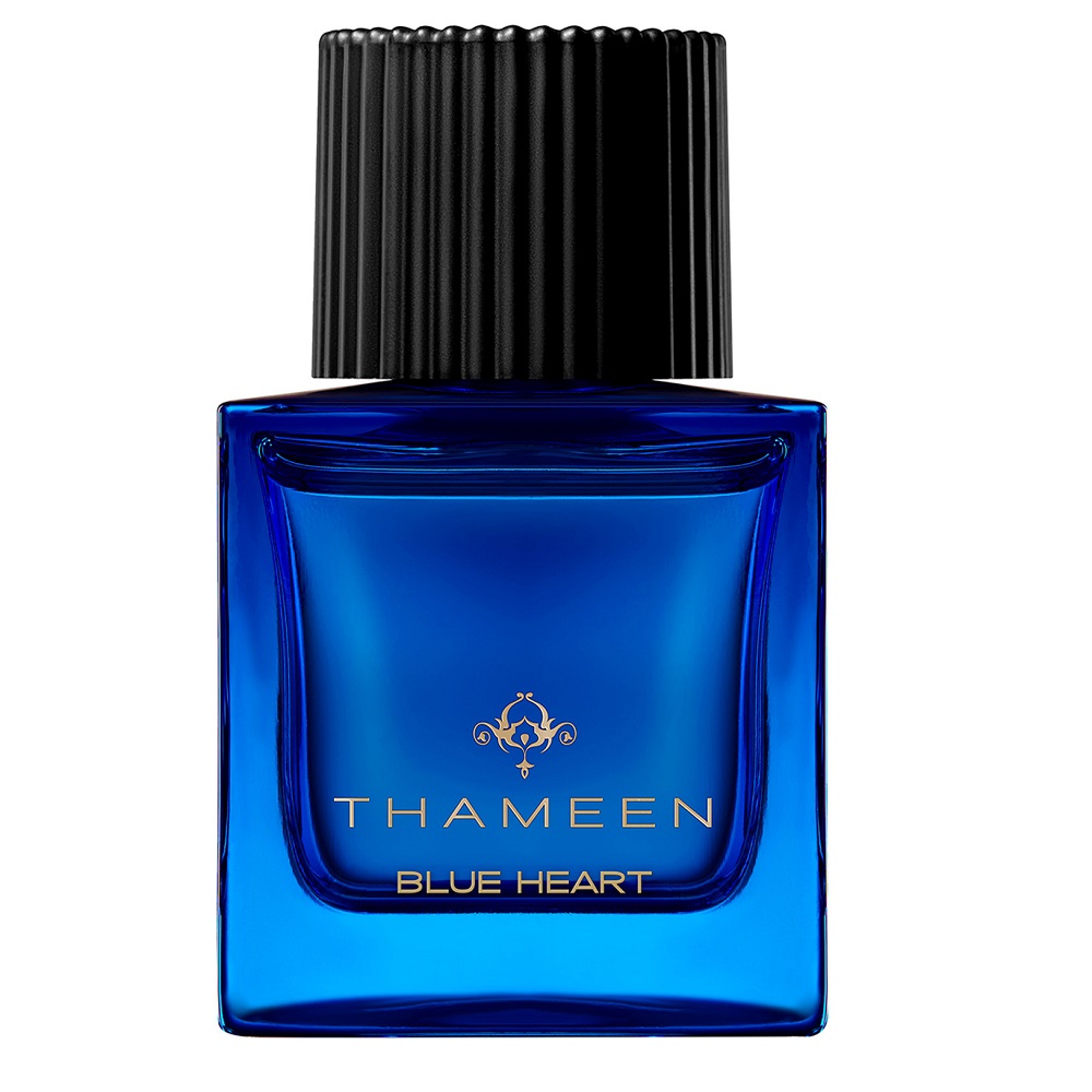 Blue Heart Ve Spreji 100 ml