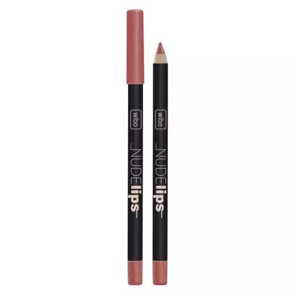 Nude Lips Ceruse 2
