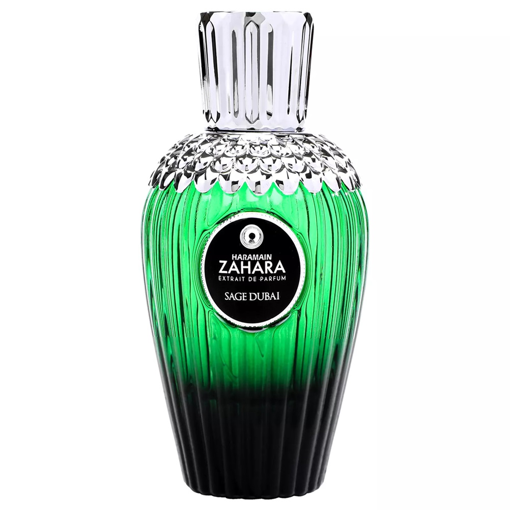 Zahara Sage Dubai Ve Spreji