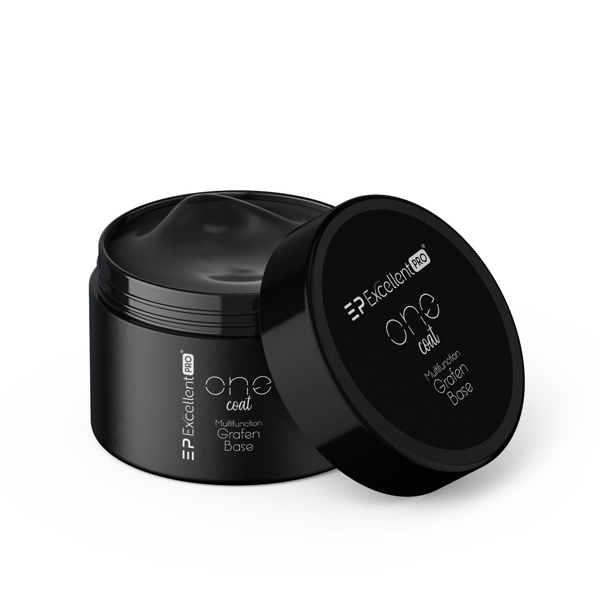 One Coat Multifunction Grafen Base Multifunkční Podkladová Báze Na Nehty