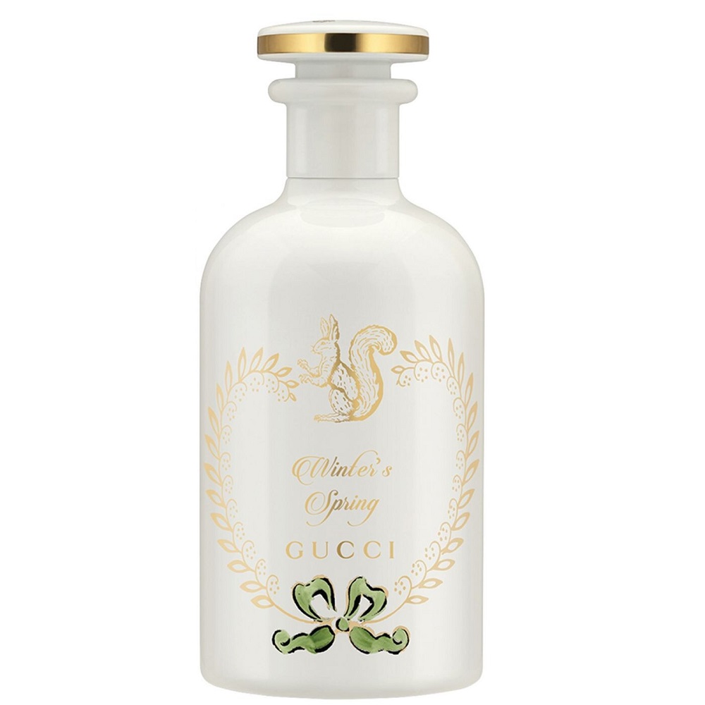 The Alchemist's Garden Zimná Jar Parfémová Voda 100ml