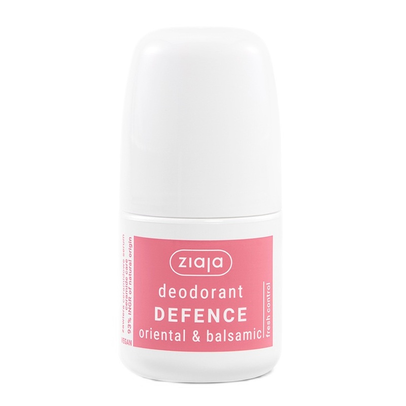 Defence Oriental &Amp; Balsamic V Kuličce
