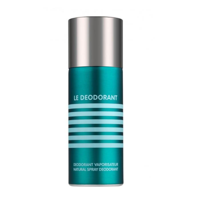 Le Male Deodorant