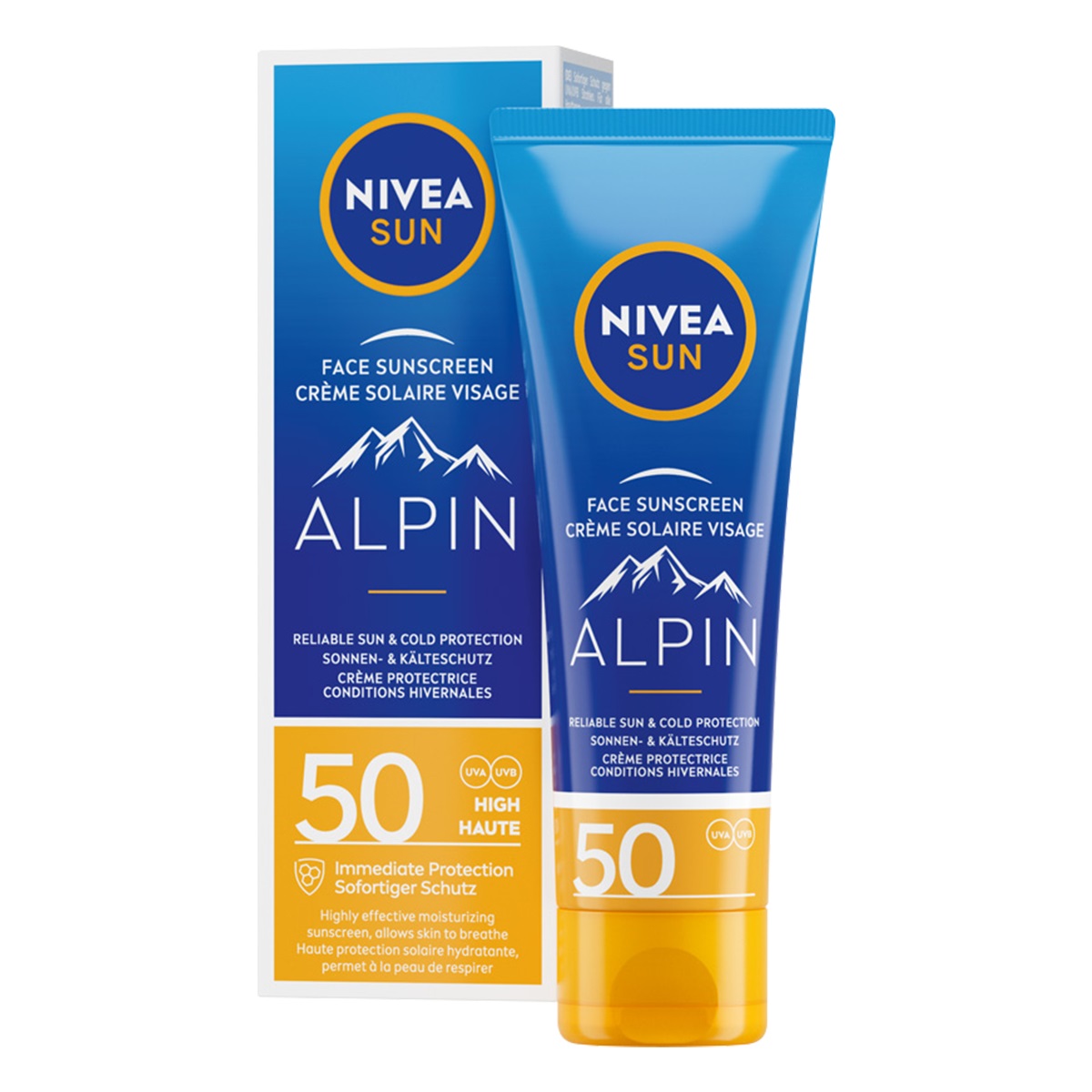 Sun Alpin 2