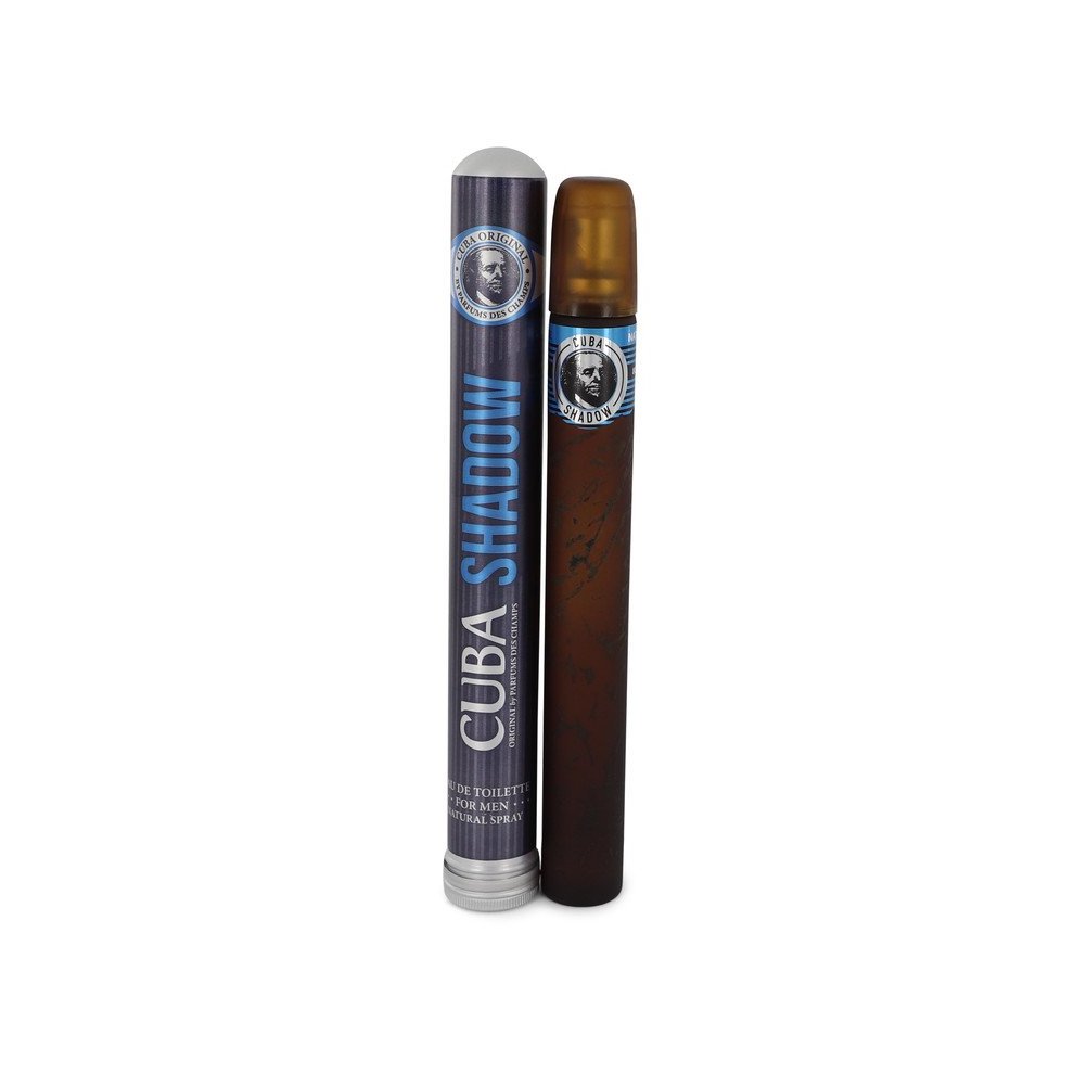 Cuba Shadow Pánska Toaletná Voda V Spreji 35ml