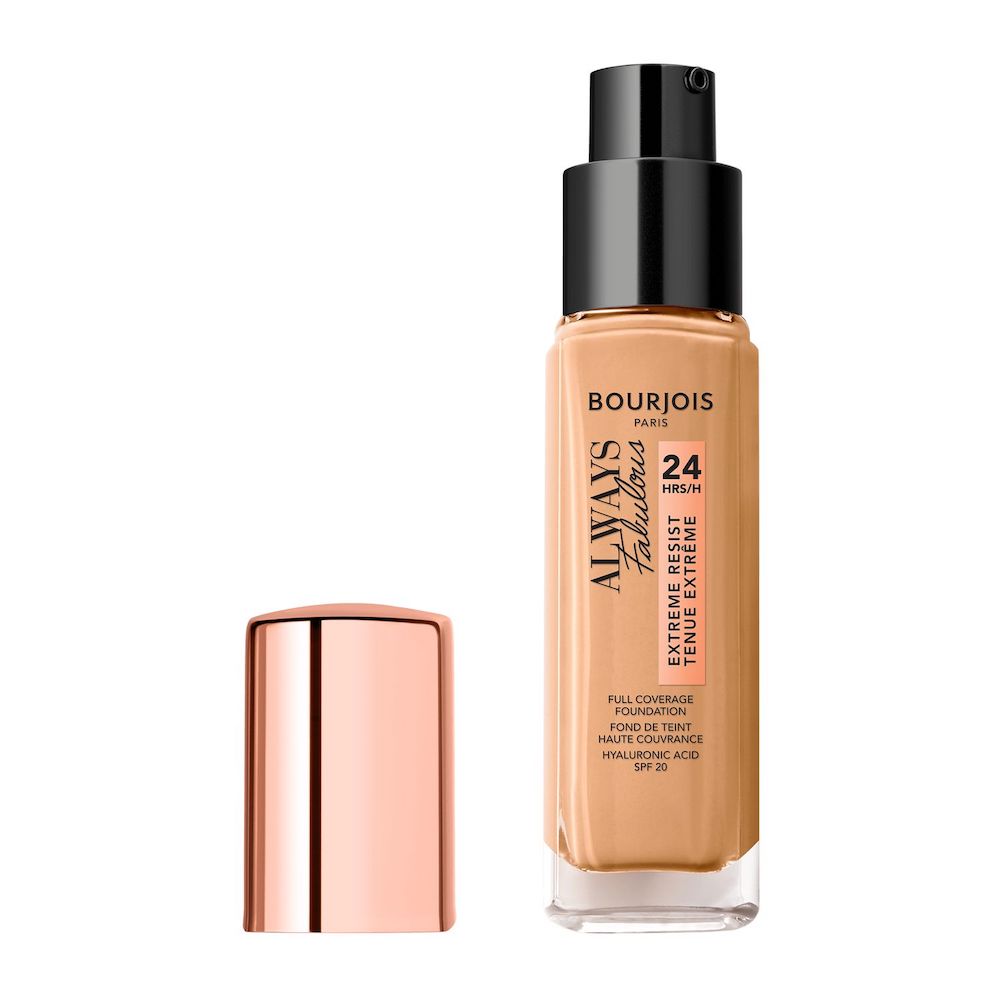 Always Fabulous Extreme Resist Foundation SPF20 Krycí Báze Na Obličej 310 Beige