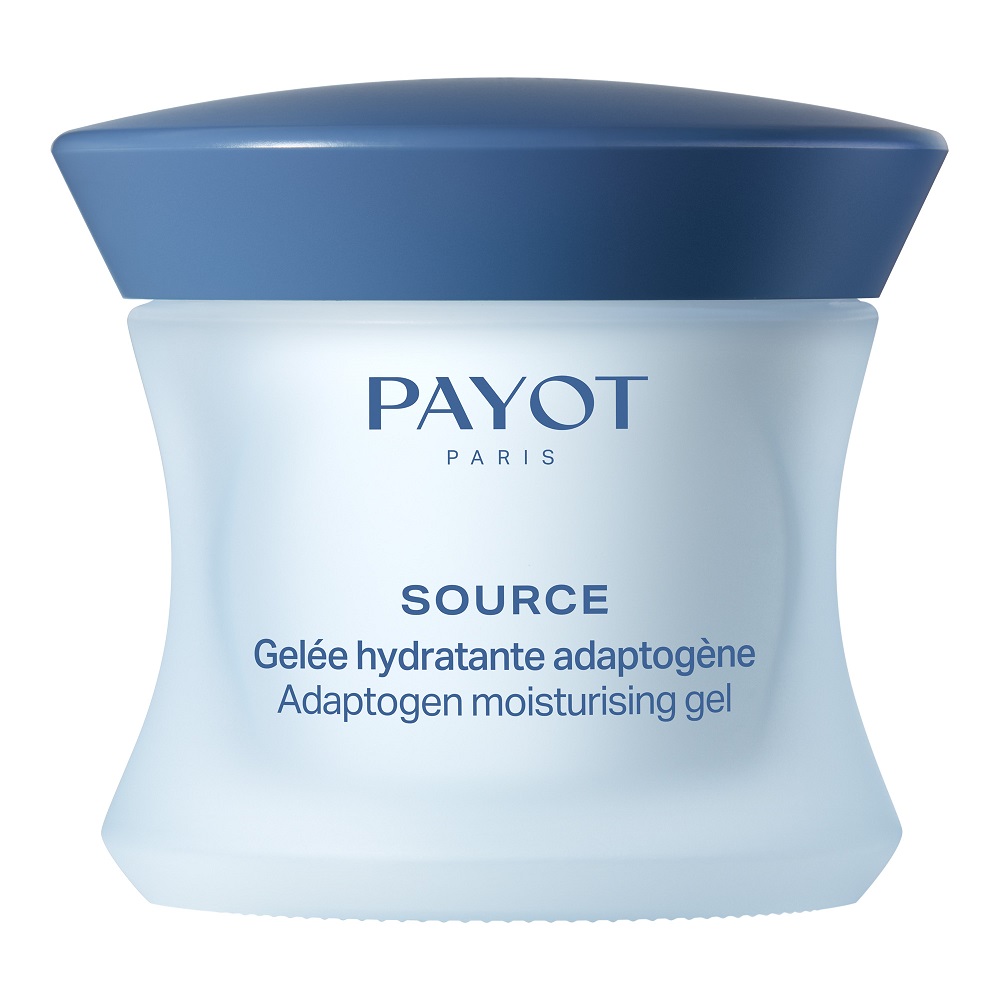 Source Adaptogen Hydratační Gel