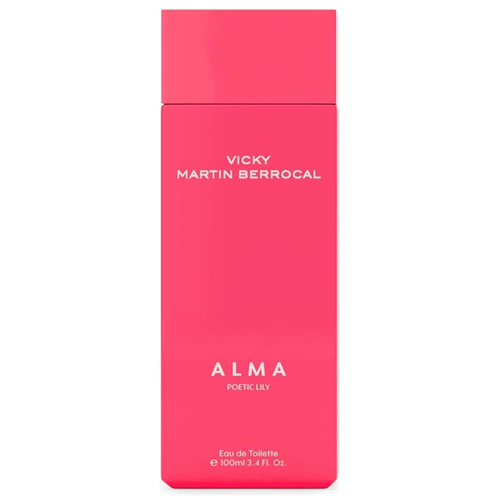 Alma Toaletní voda Ve spreji 100 Ml
