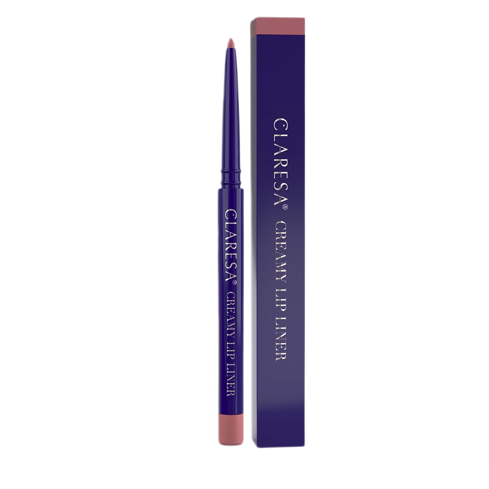 Creamy Lip Liner Krémová Konturka Na Rty 01 Finesse