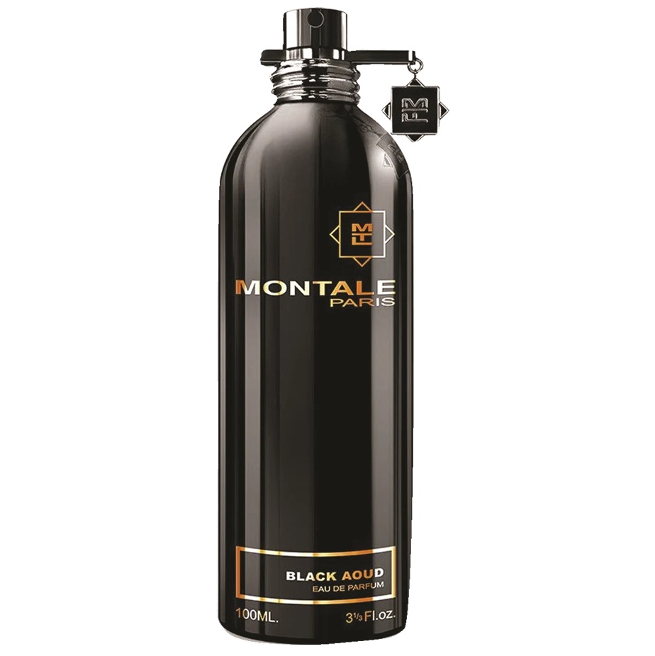 Black Aoud Men Black Aoud Parfémová Voda Ve spreji 100 Ml