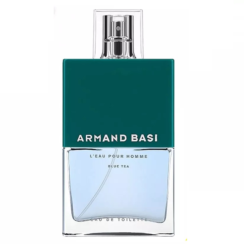 L'Eau Pour Homme Blue Tea Toaletná Voda V Spreji 75ml