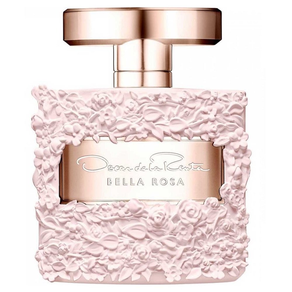 Bella Rosa Parfumovaná Voda V Spreji 100 Ml