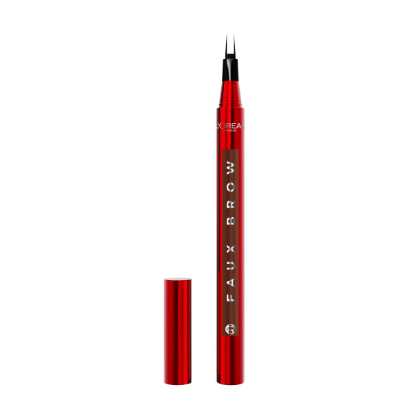 Faux Brow Marker Dark Blonde 2