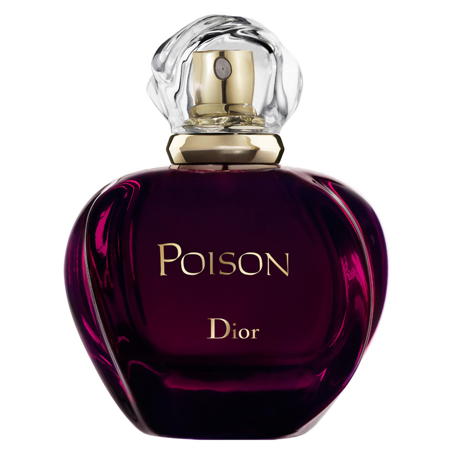 Poison Ve Spreji