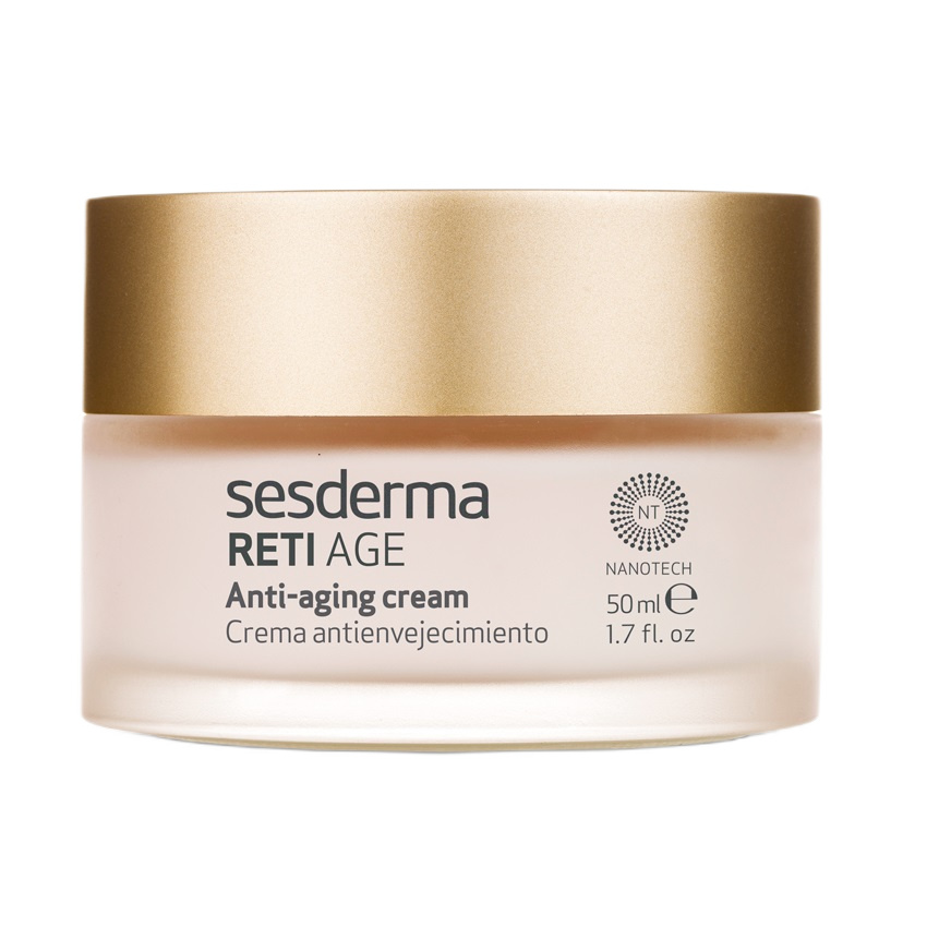 _Reti-Age Krém Proti Vráskam 50ml
