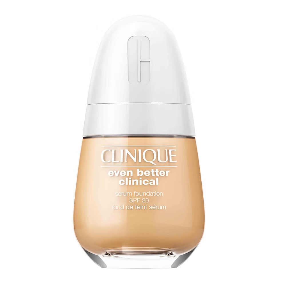 Even Better Clinical™ Serum Foundation Podkladový Krém Pro Sjednocení Tónu Pleti CN 20 Fair S Ochranným Faktorem SPF 20 22