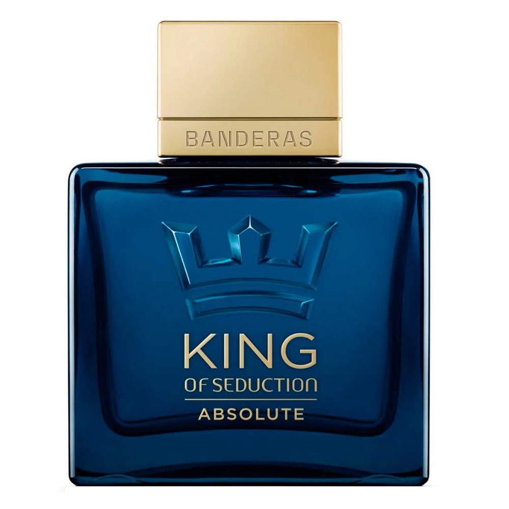 King Of Seduction Absolute Toaletní Voda Sprej 3