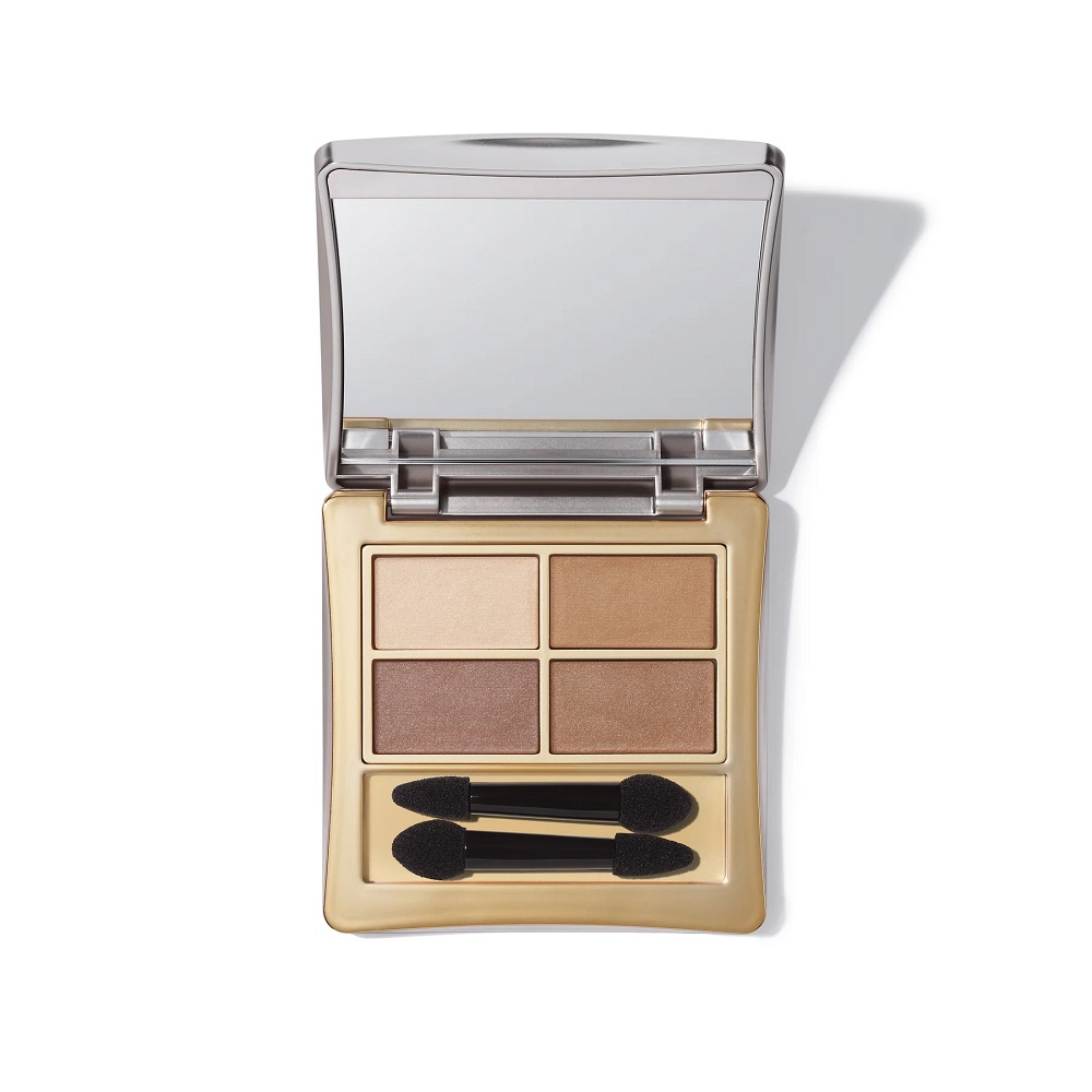 Eyeshadow Quad 3