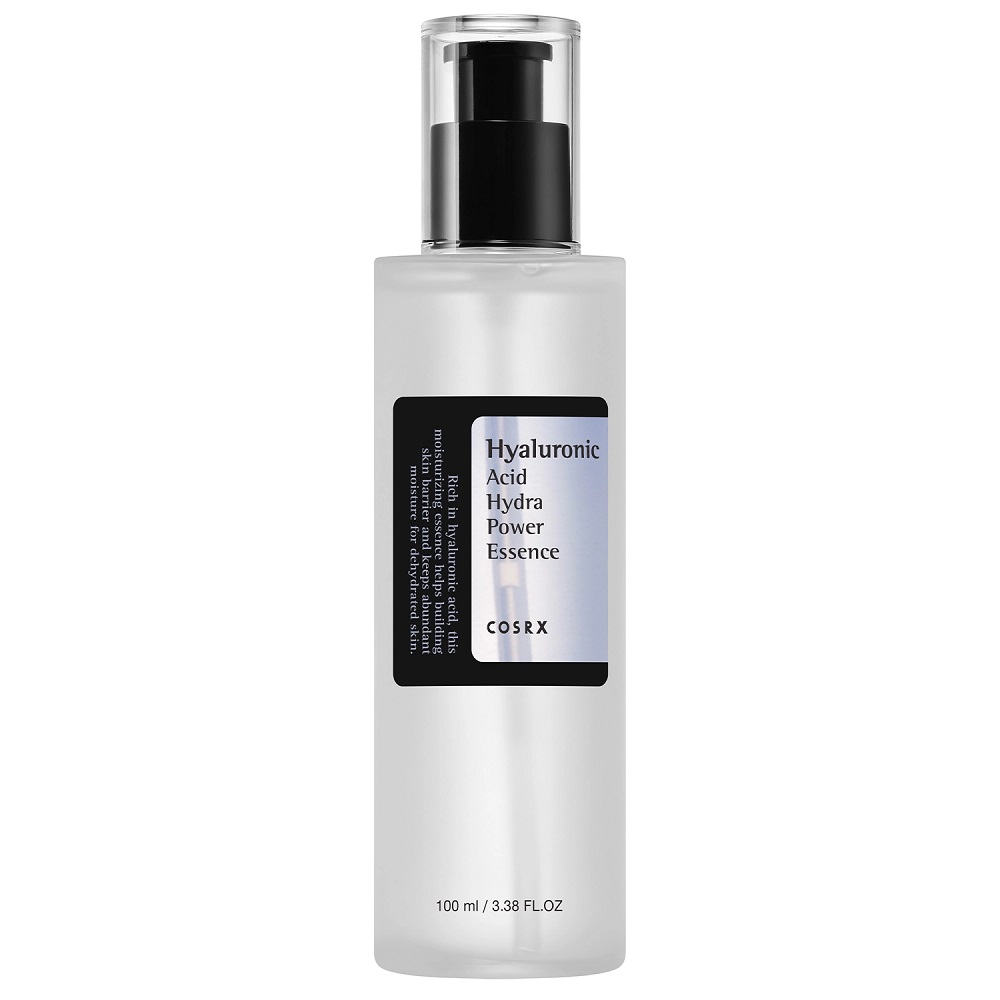 Hyaluronic Acid Hydra Power Essence Pleťová Esencia S Kyselinou Hyalurónovou 100ml