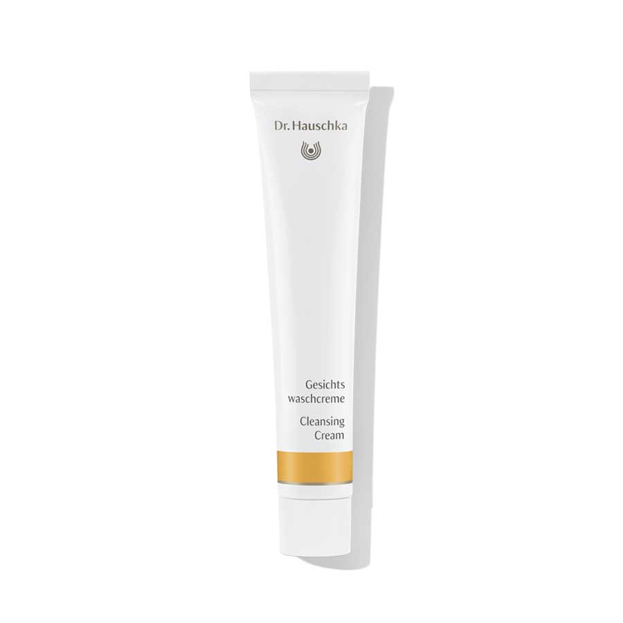 Cleansing Cream Krem Do Mycia Twarzy Do Każdego Rodzaju Skóry