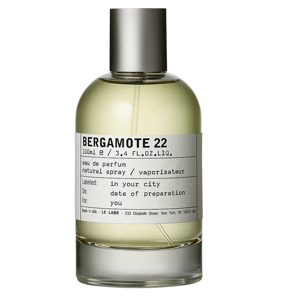 Bergamote 22 2