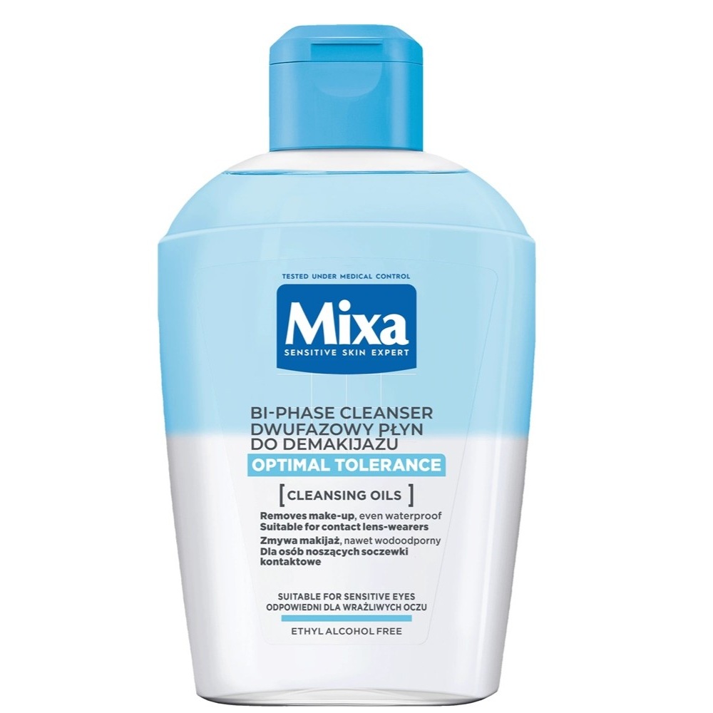 _Optimal Tolerance Dvoufázový Odličovač 125 ml