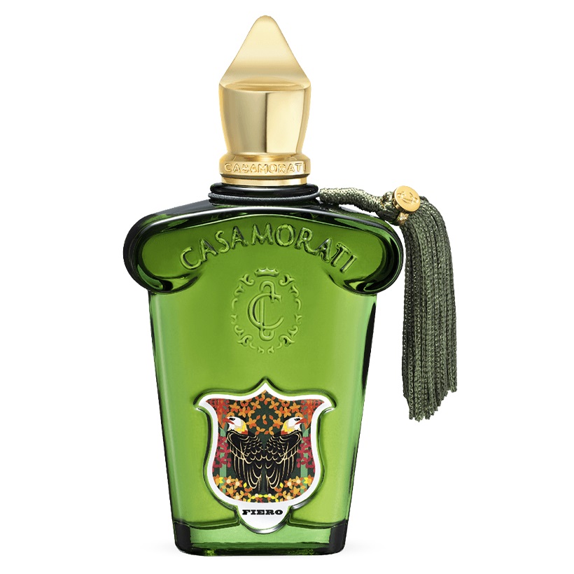 Casamorati 1888 Fiero Parfémová Voda Ve spreji 100ml