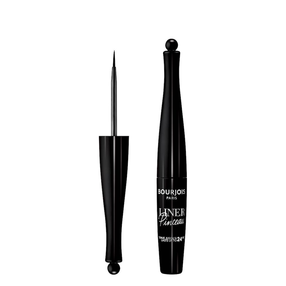 Liner Pinceau Oční Linka So šTetcom 001 Noir 2