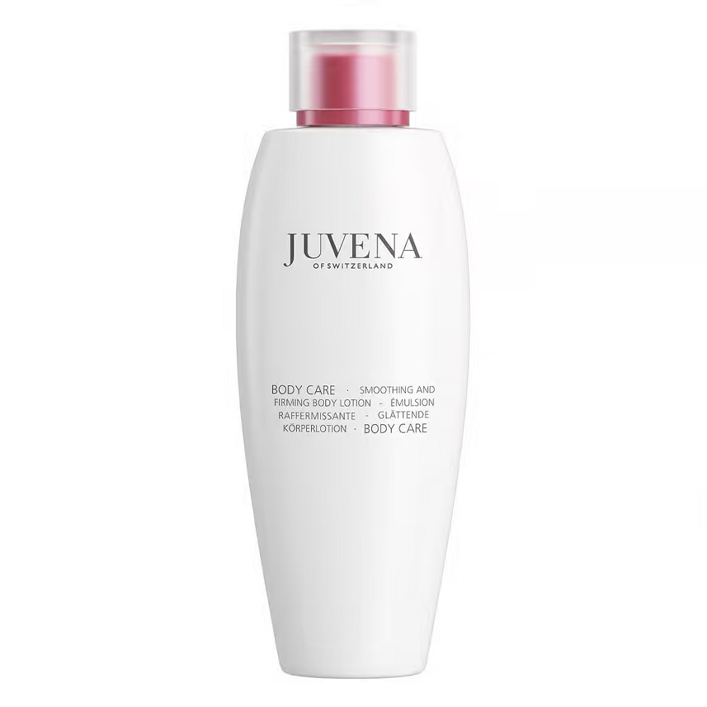 Body Care Vyhlazující Tělové Mléko 200 ml