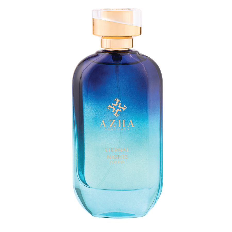Eternal Nights Parfémovaná voda 100ml