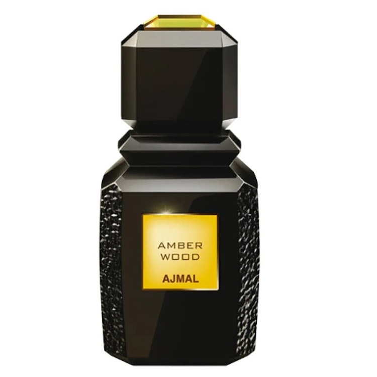 Amber Wood Parfémová Voda Ve spreji 50ml