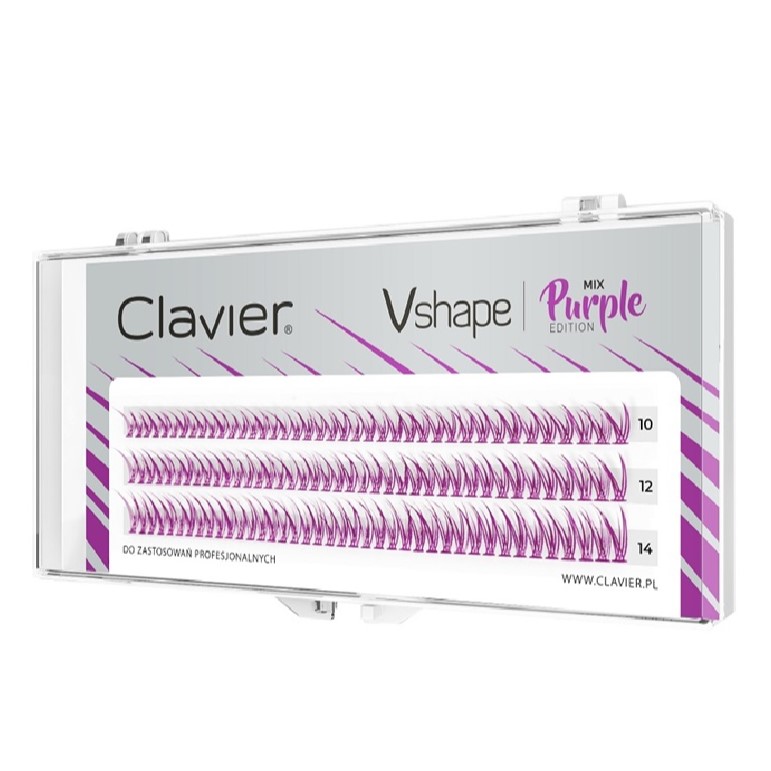 Vshape Color Edition Trsy Rias Pink Mix 3