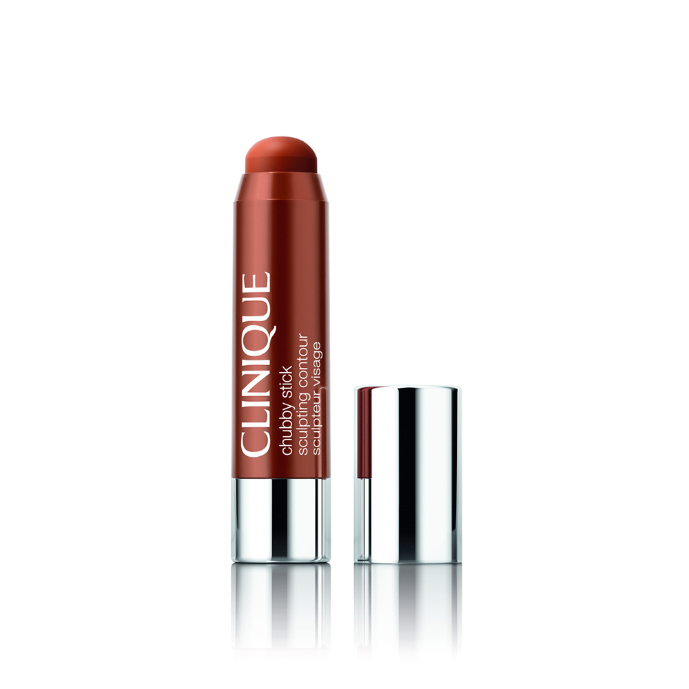 Chubby Stick™ Sculpting Contour Bronzová Tyčinka 01 Curvy Contour