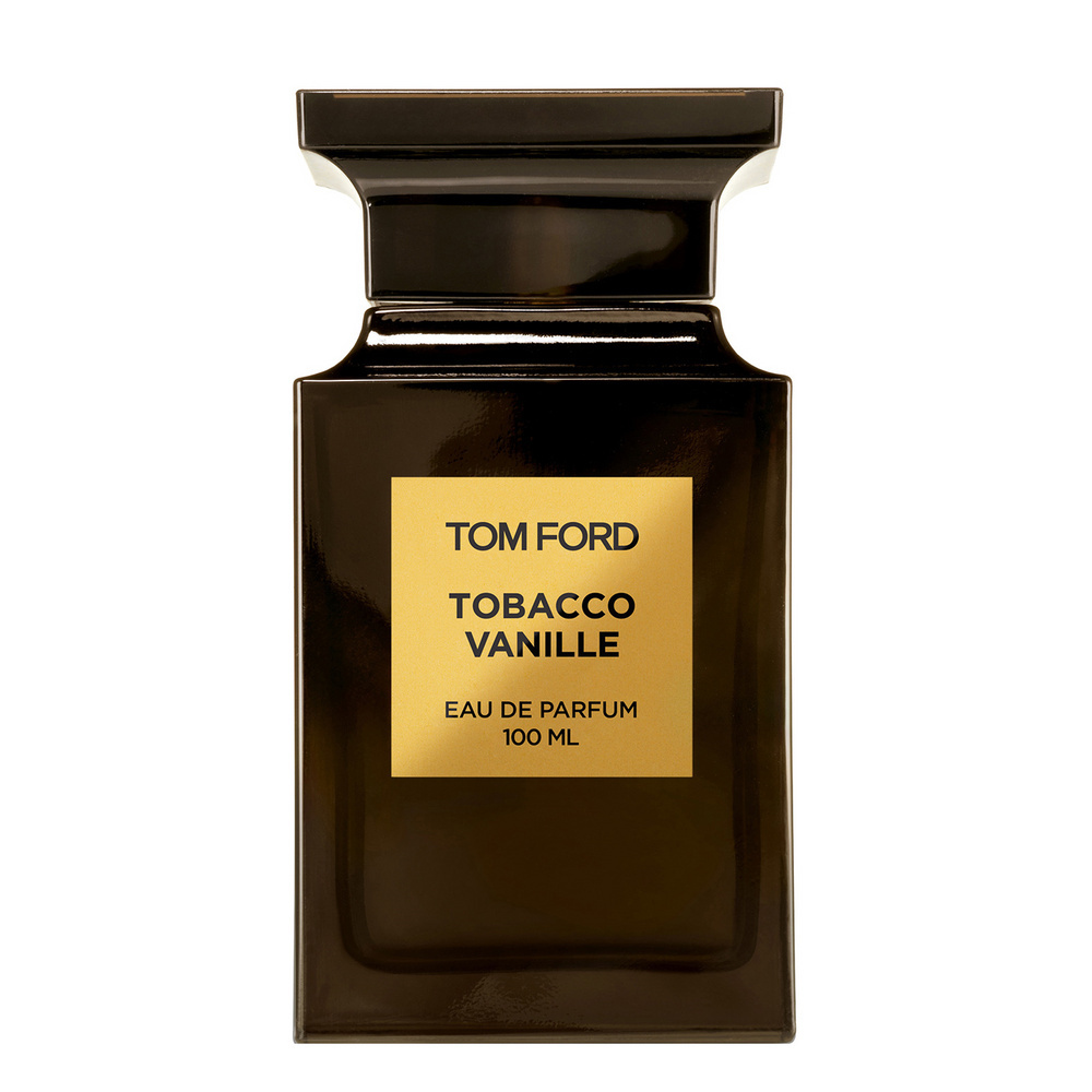 Tobacco Vanille 3