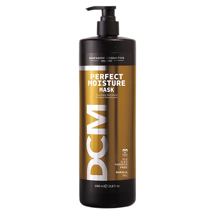 Perfect Moisture Hydratační Maska Na Vlasy 1000 ml