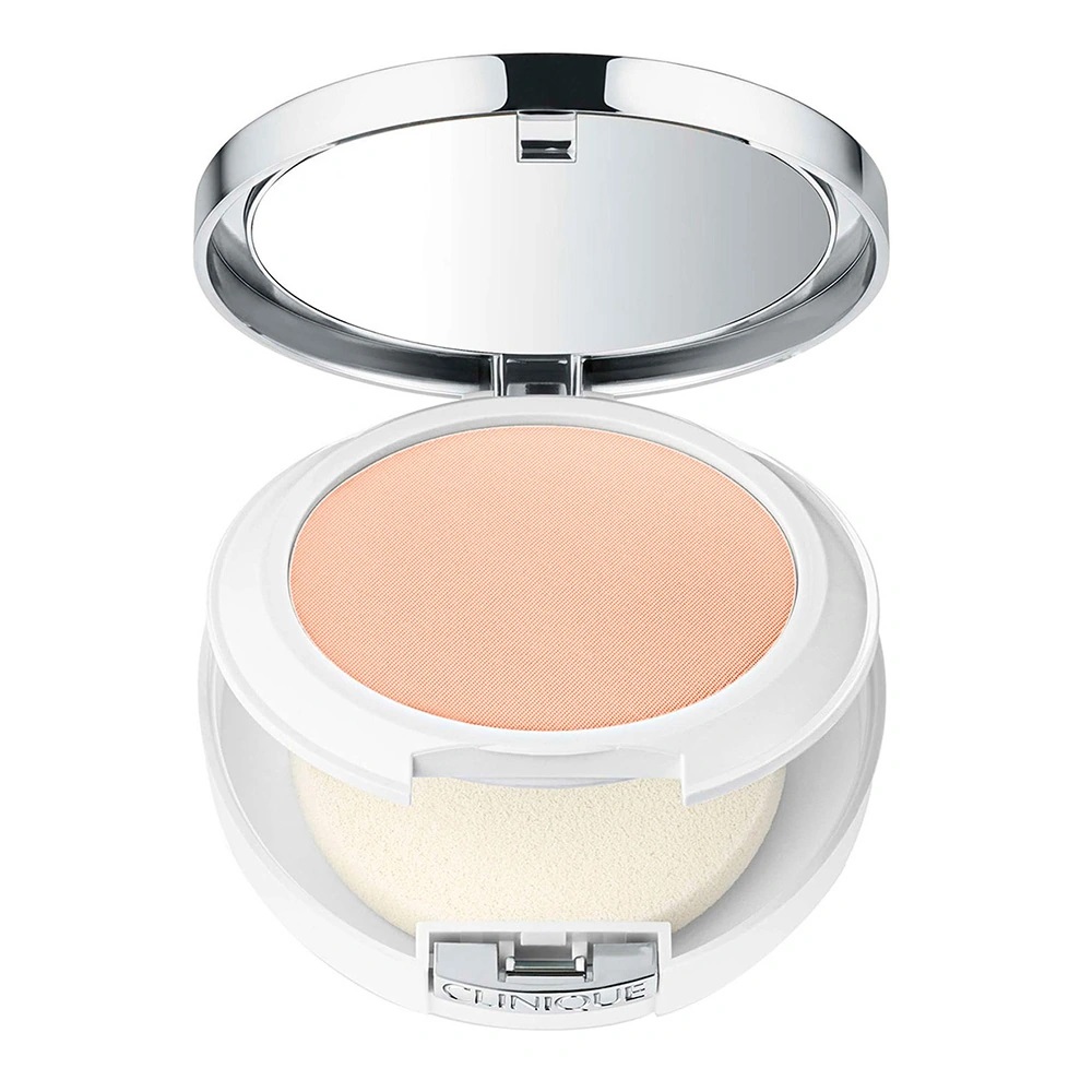 Beyond Perfecting Powder Foundation + Concealer Pudrový 3