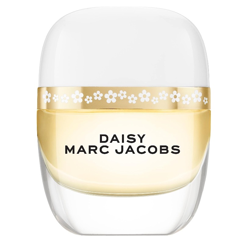 Daisy Petals Toaletní voda 20ml